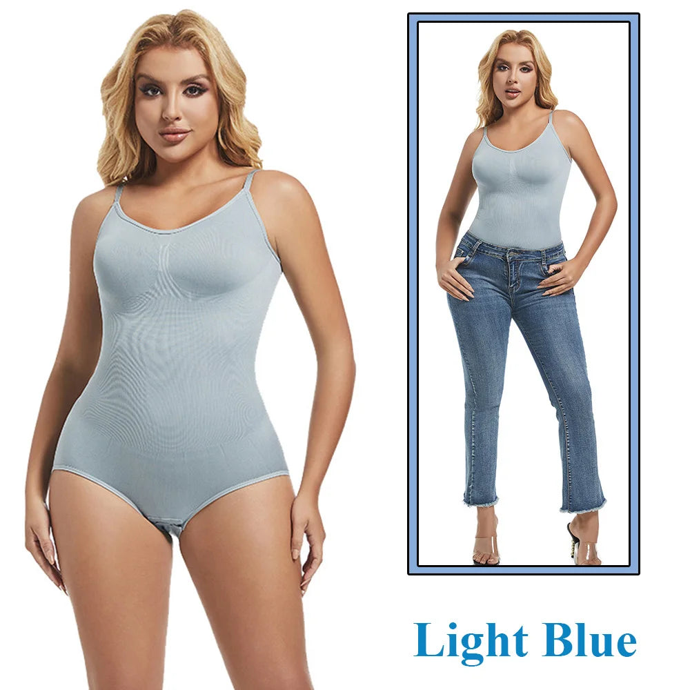 bodysuit tummy control