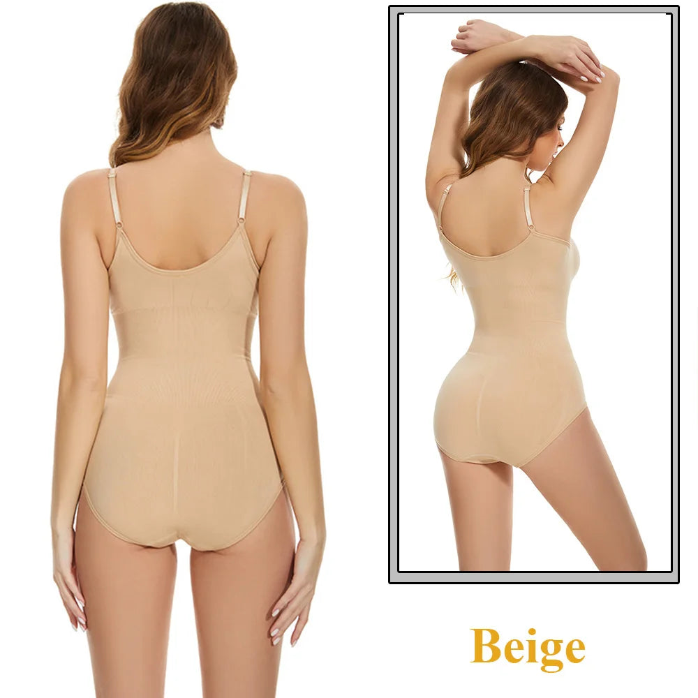 bodysuit tummy control